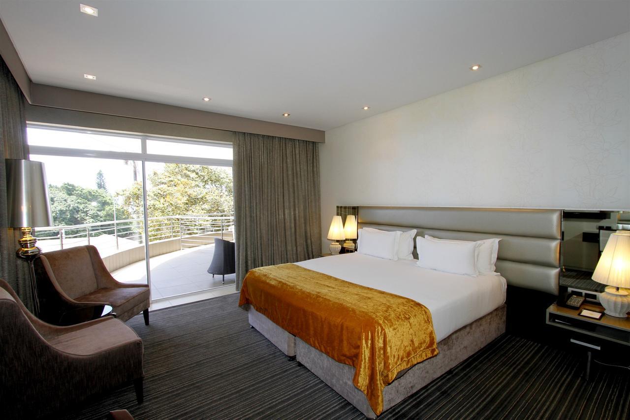 Coastlands Musgrave Hotel Дурбан Экстерьер фото