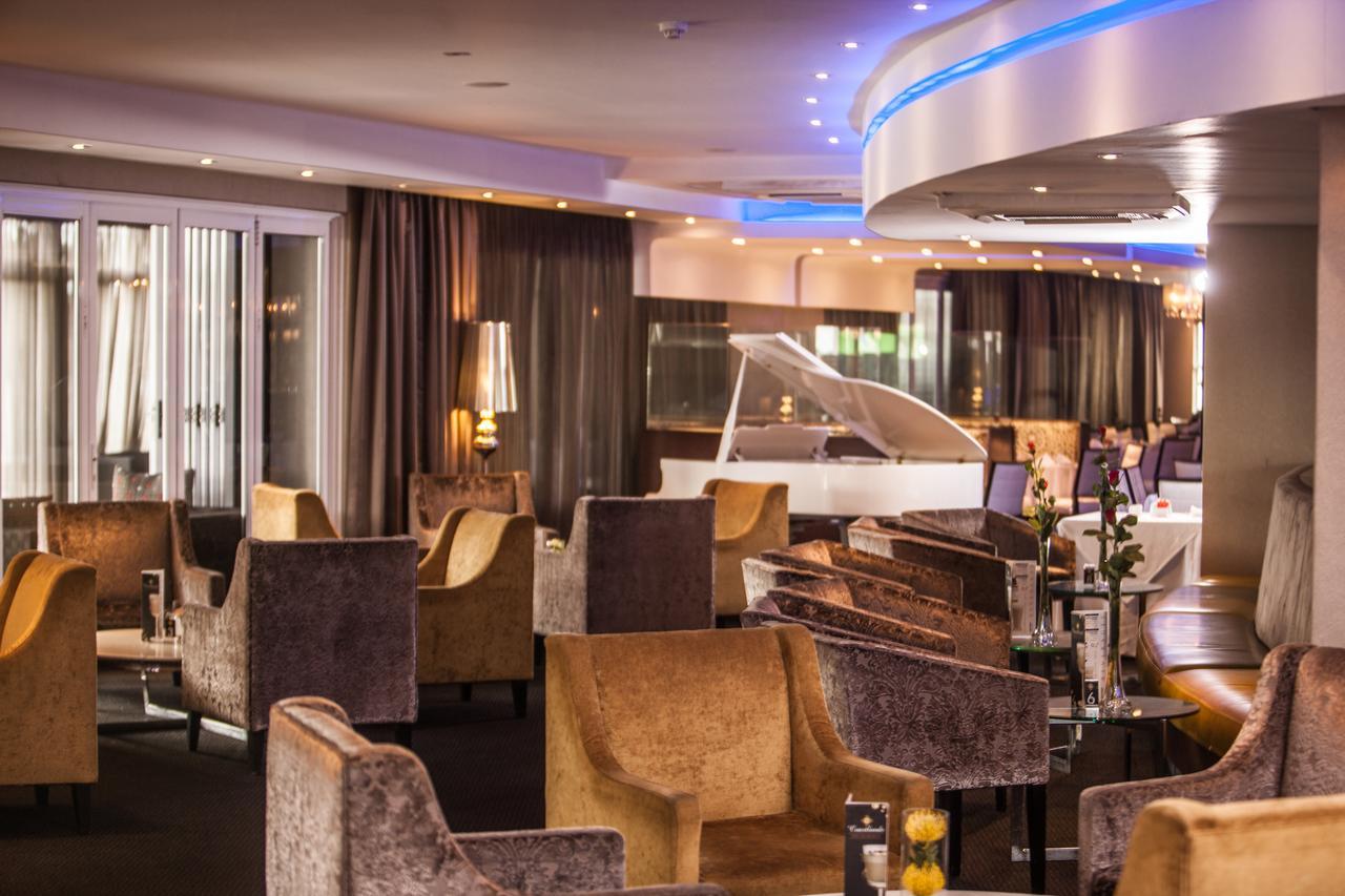 Coastlands Musgrave Hotel Дурбан Экстерьер фото